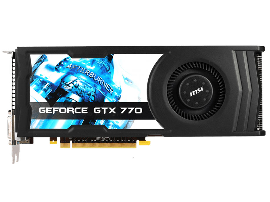 N770-2GD5/OC [PCIExp 2GB]