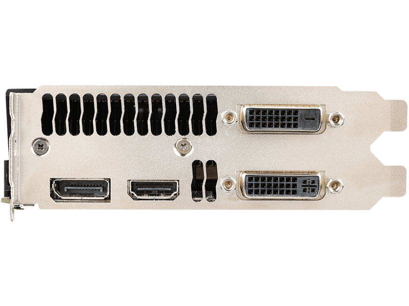 N770-2GD5/OC [PCIExp 2GB]