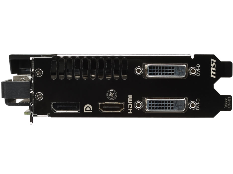 R9 290 GAMING 4G [PCIExp 4GB]