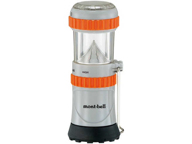 2way LED�����^�� 1124478 [�V���o�[] �̐��i�摜