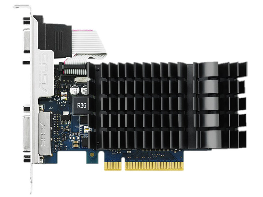 GT730-SL-1GD3-BRK [PCIExp 1GB]