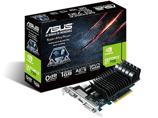 GT730-SL-1GD3-BRK [PCIExp 1GB] �̐��i�摜