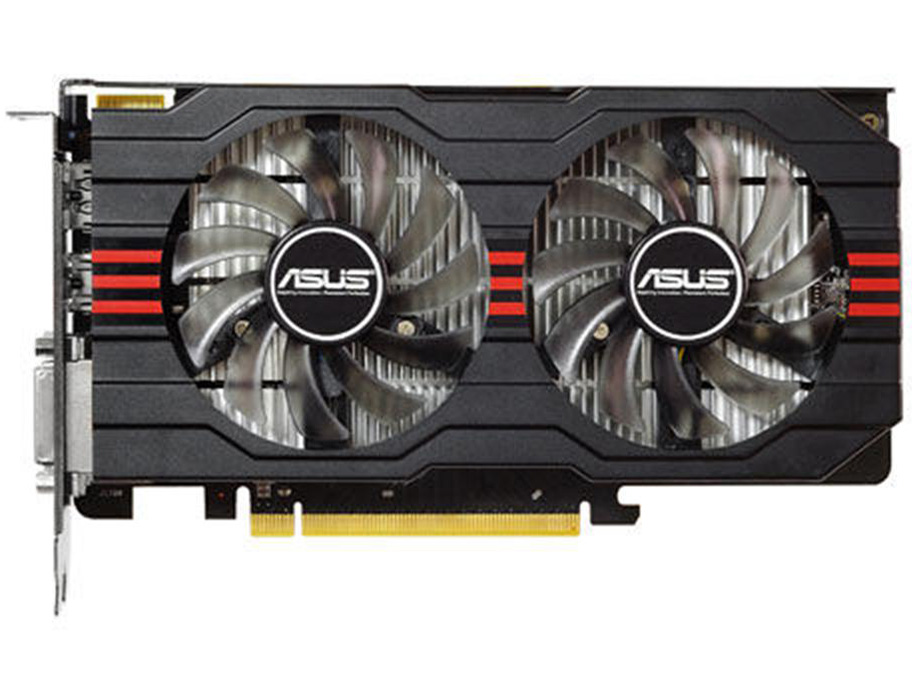 HD7770-2GD5 [PCIExp 2GB]
