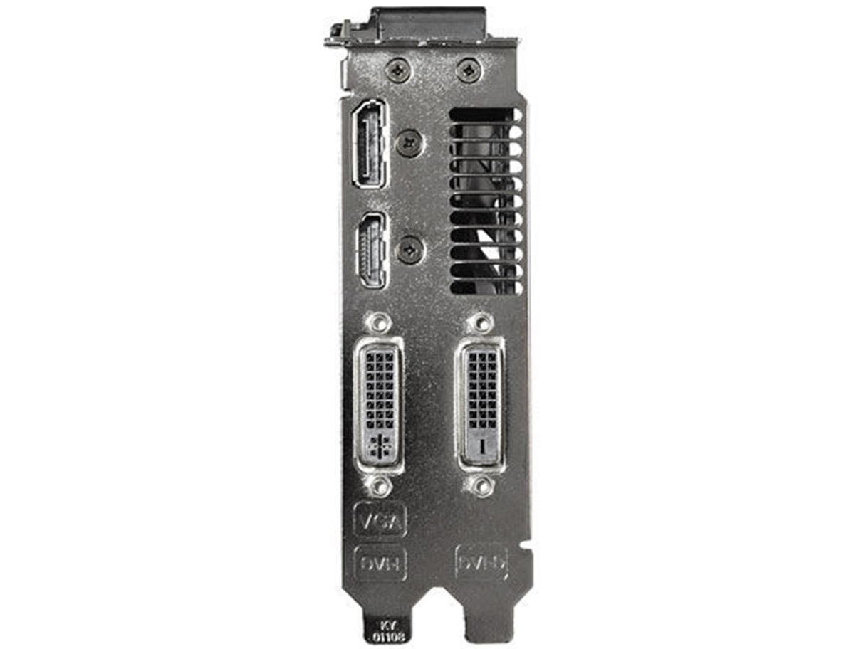 HD7770-2GD5 [PCIExp 2GB]