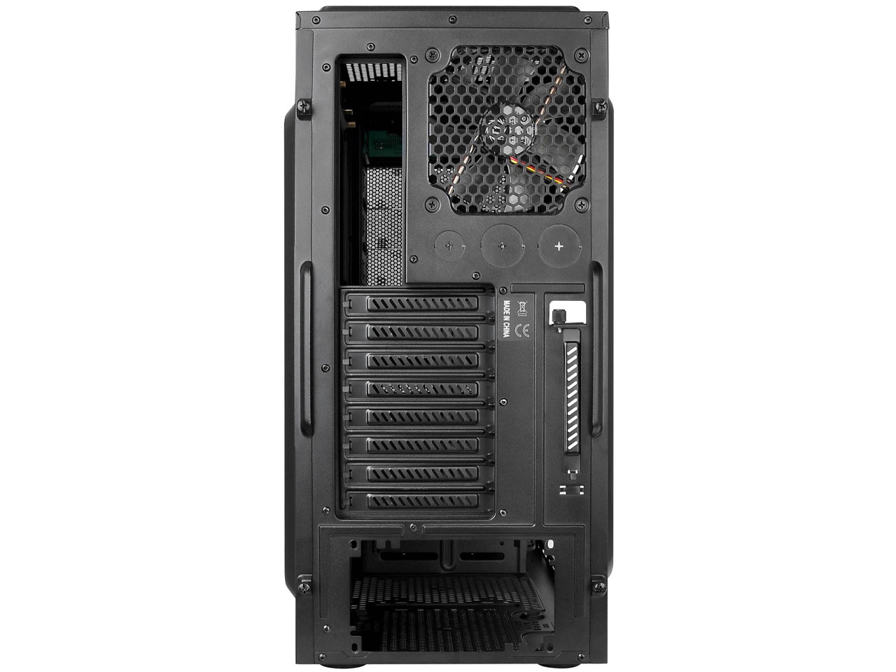 Commander G41 CA-1B4-00M1WN-01