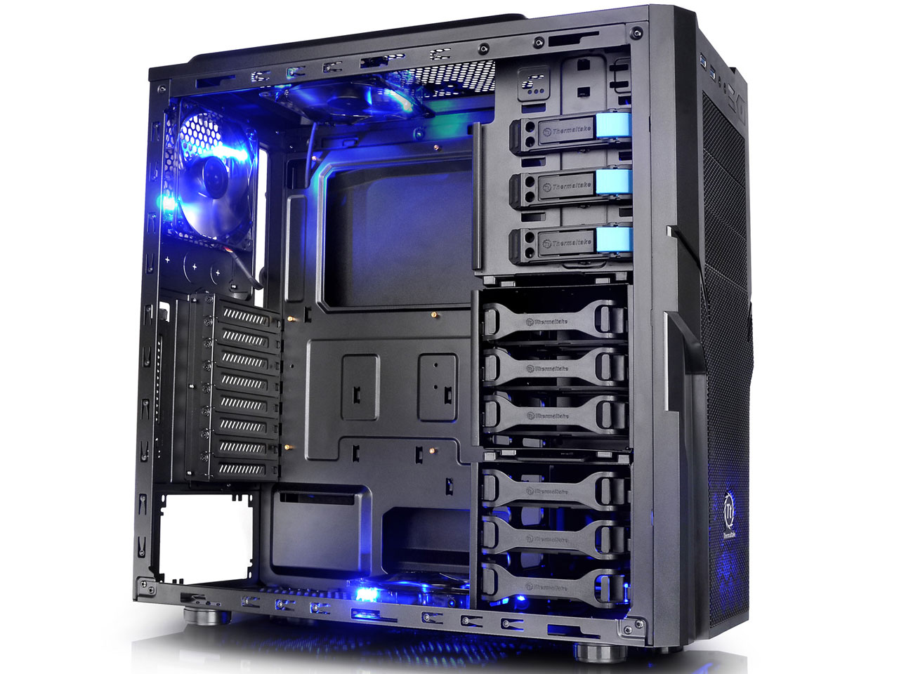 Commander G41 CA-1B4-00M1WN-01