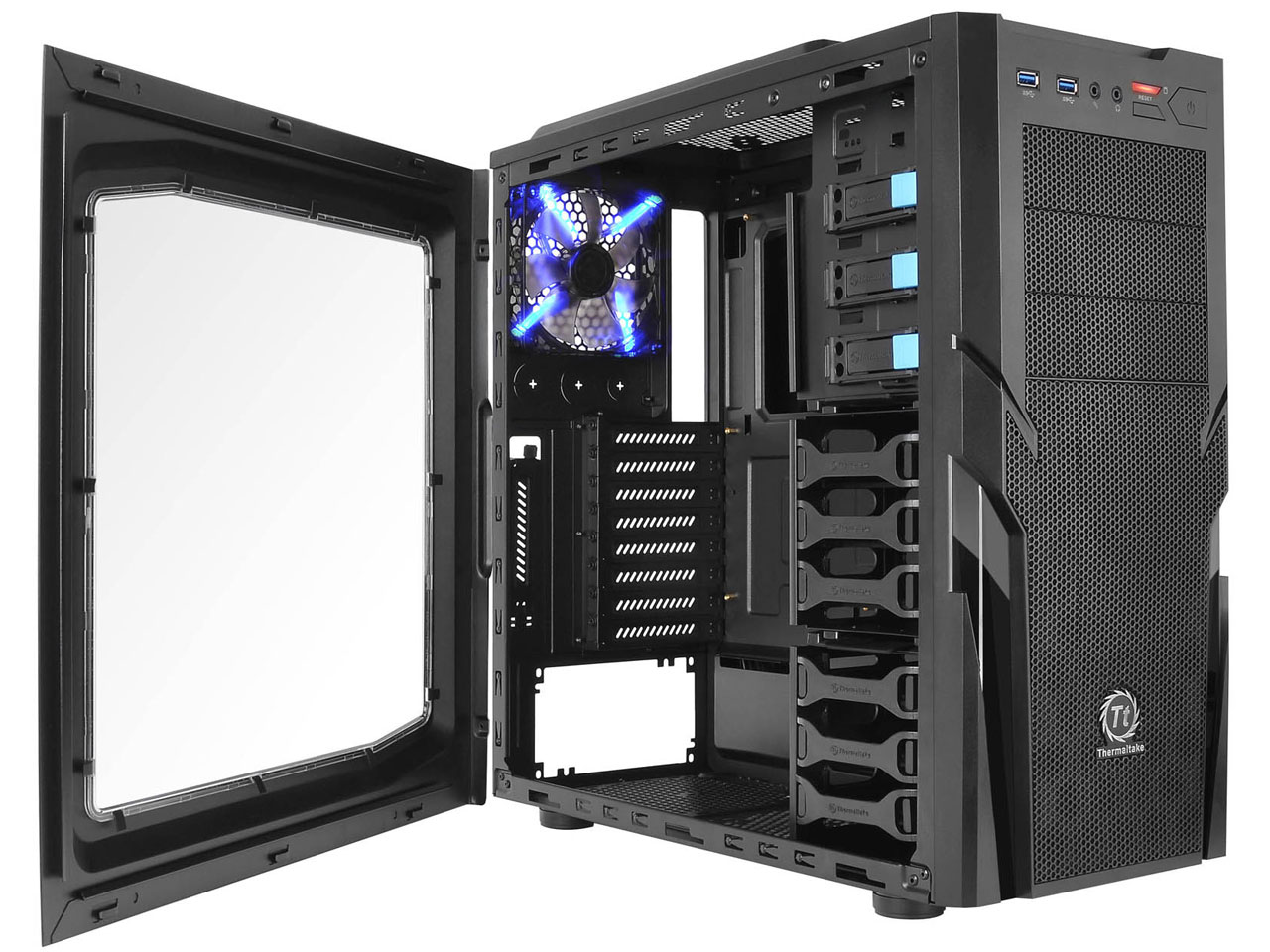 Commander G41 CA-1B4-00M1WN-01