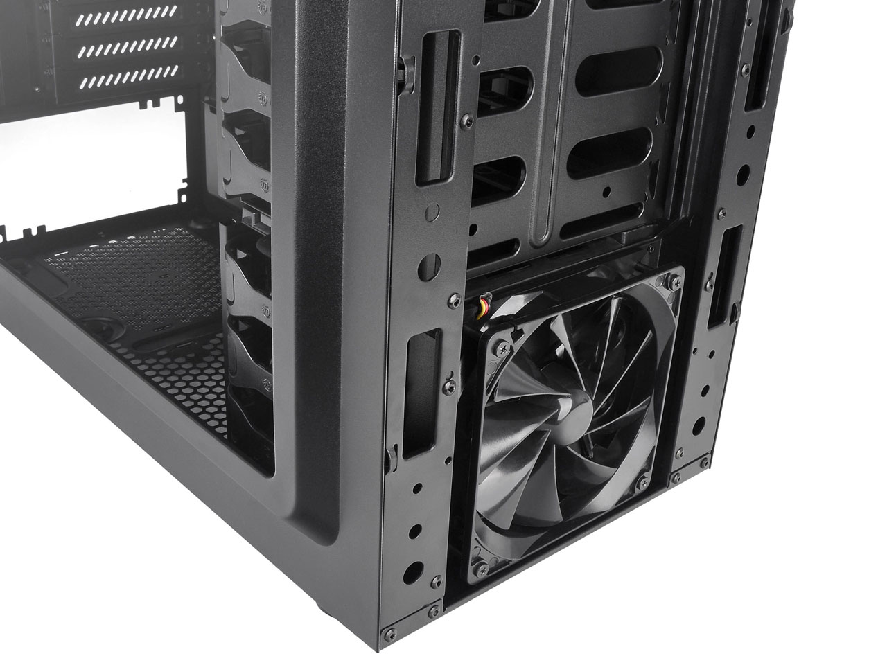 Commander G41 CA-1B4-00M1WN-01