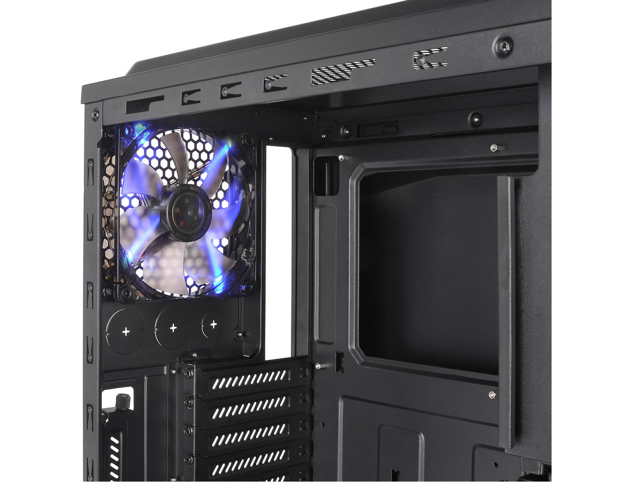 Commander G41 CA-1B4-00M1WN-01