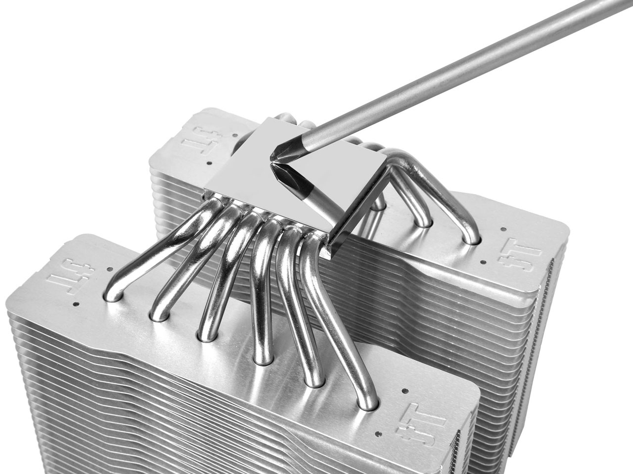 Frio Extreme Silent 14 Dual CLP0587-B