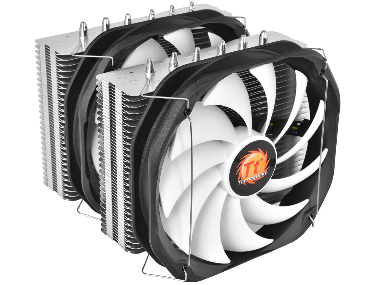 Frio Extreme Silent 14 Dual CLP0587-B �̐��i�摜