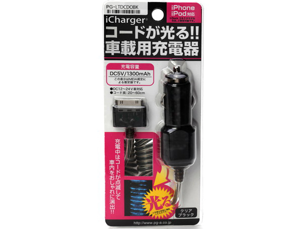 PG-LTDCDOBK [�N���A�u���b�N]