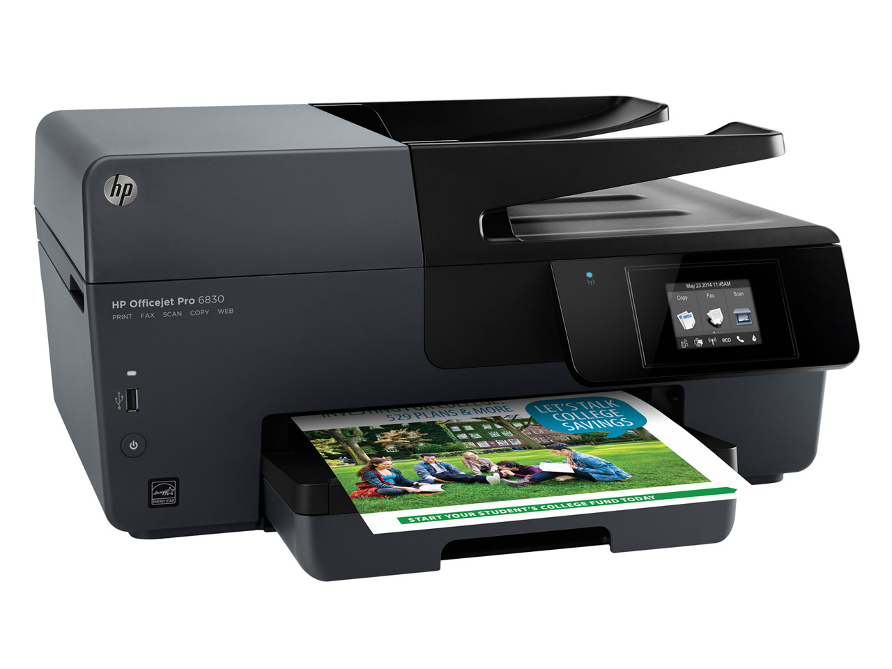 Officejet Pro 6830 E3E02A#ABJ �̐��i�摜