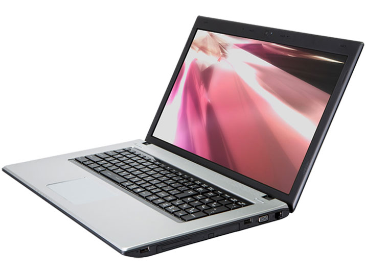 Raytrek QF860HG K140723 Windows 8.1 ���f�� [����ҏW�������f��] �̐��i�摜