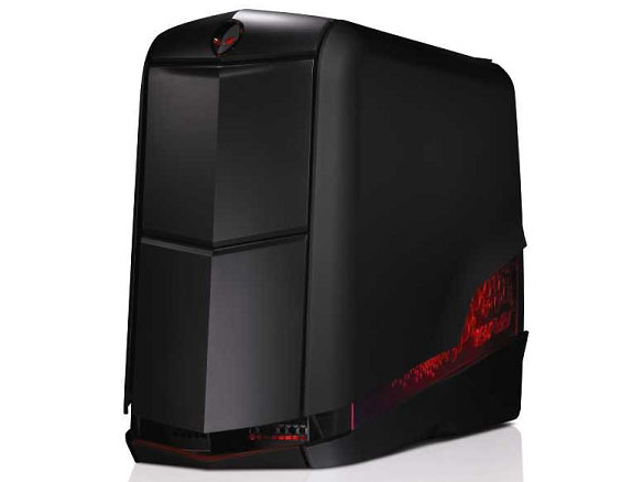 ALIENWARE Aurora TITAN Z���ڃ��f�� �̐��i�摜
