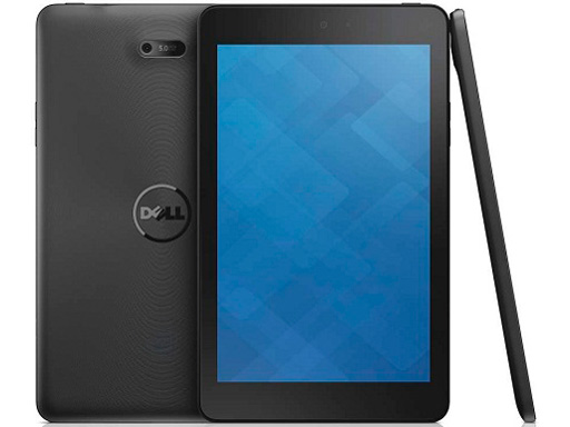 Venue 8 Android 4.4�EWIFI �̐��i�摜