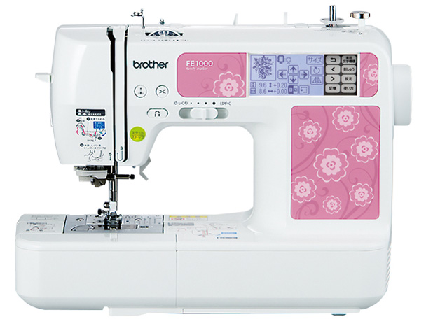 Family Marker FE1000
