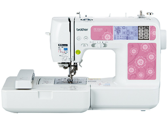 Family Marker FE1000 �̐��i�摜