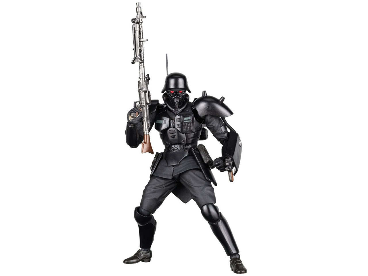 ���K�V�[�E�I�u�E���{���e�b�N LR-015 �g���ዾ The Red Spectacles �v���e�N�g�E�M�A