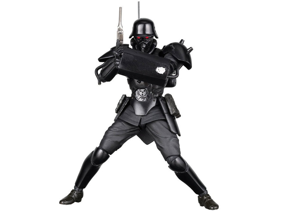 ���K�V�[�E�I�u�E���{���e�b�N LR-015 �g���ዾ The Red Spectacles �v���e�N�g�E�M�A