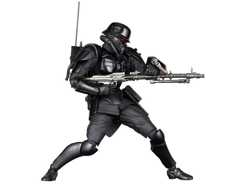 ���K�V�[�E�I�u�E���{���e�b�N LR-015 �g���ዾ The Red Spectacles �v���e�N�g�E�M�A