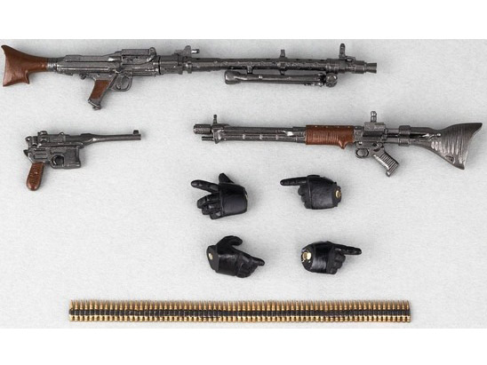 ���K�V�[�E�I�u�E���{���e�b�N LR-015 �g���ዾ The Red Spectacles �v���e�N�g�E�M�A