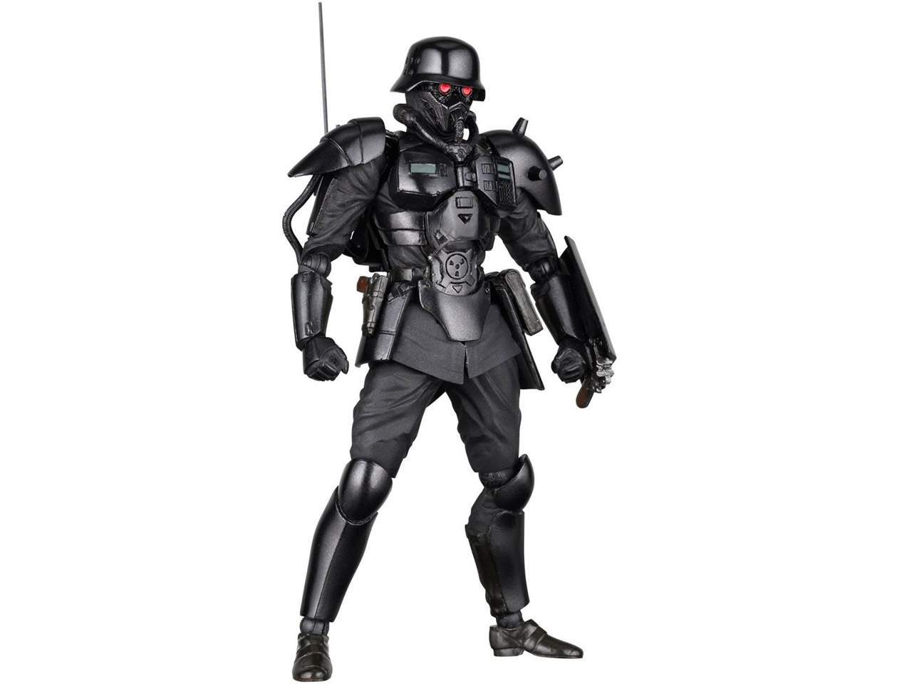 ���K�V�[�E�I�u�E���{���e�b�N LR-015 �g���ዾ The Red Spectacles �v���e�N�g�E�M�A �̐��i�摜