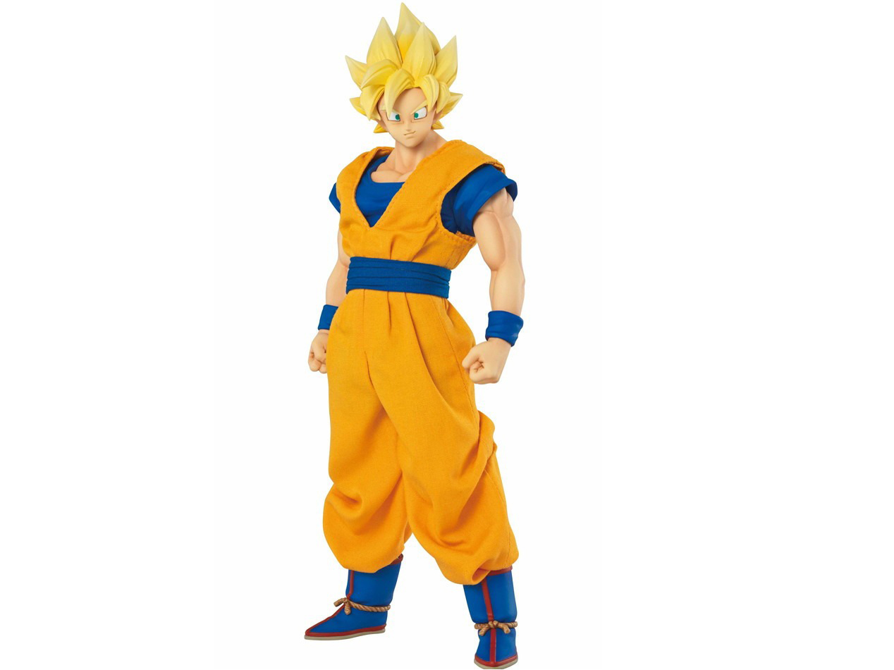 Dimension of DRAGONBALL ���T�C���l �����