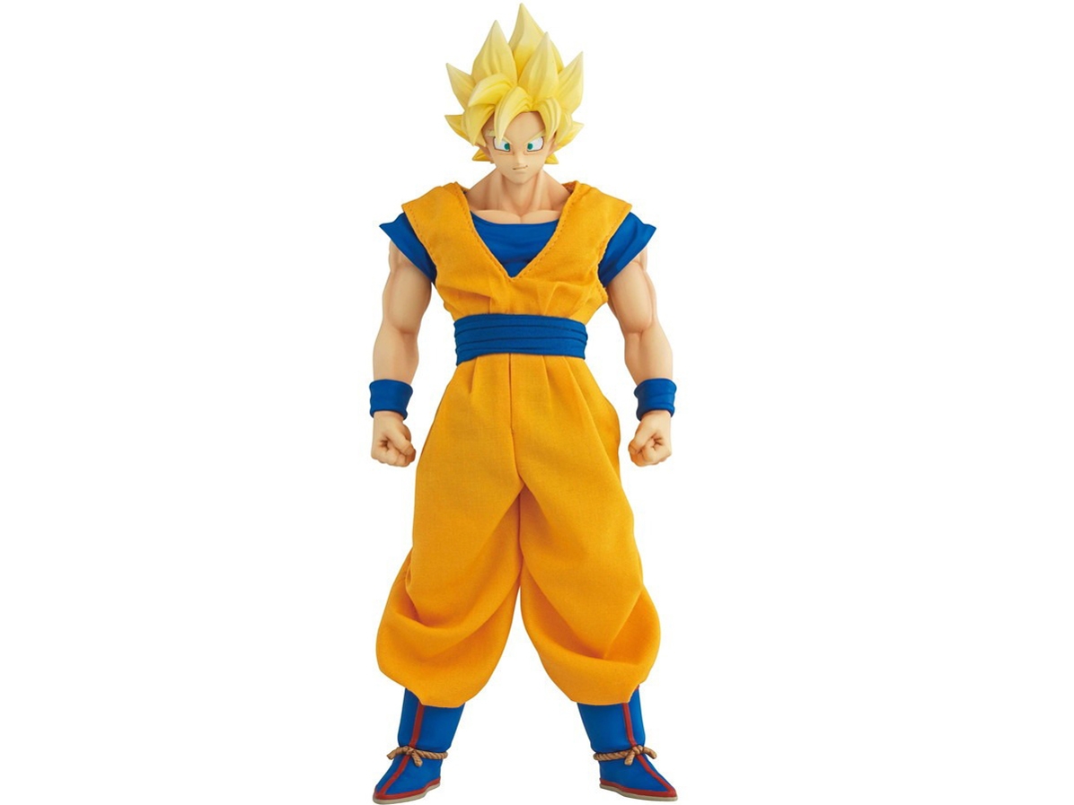 Dimension of DRAGONBALL ���T�C���l �����