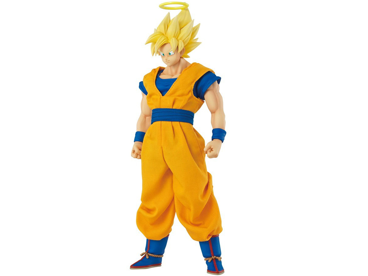 Dimension of DRAGONBALL ���T�C���l �����