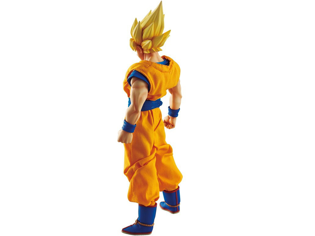Dimension of DRAGONBALL ���T�C���l �����