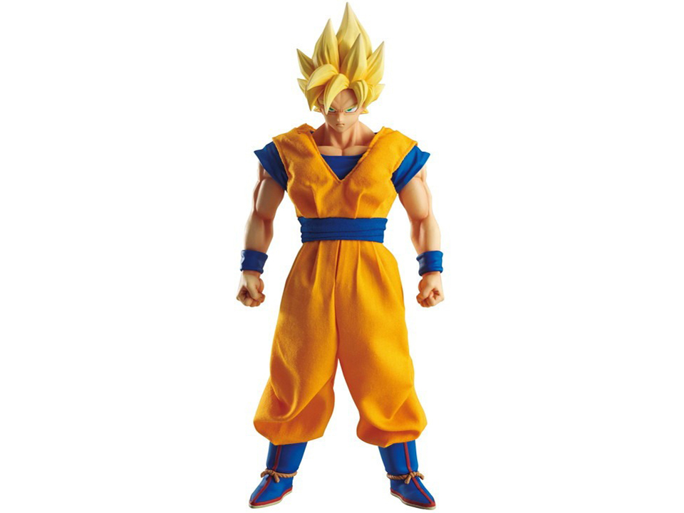 Dimension of DRAGONBALL ���T�C���l ����� �̐��i�摜