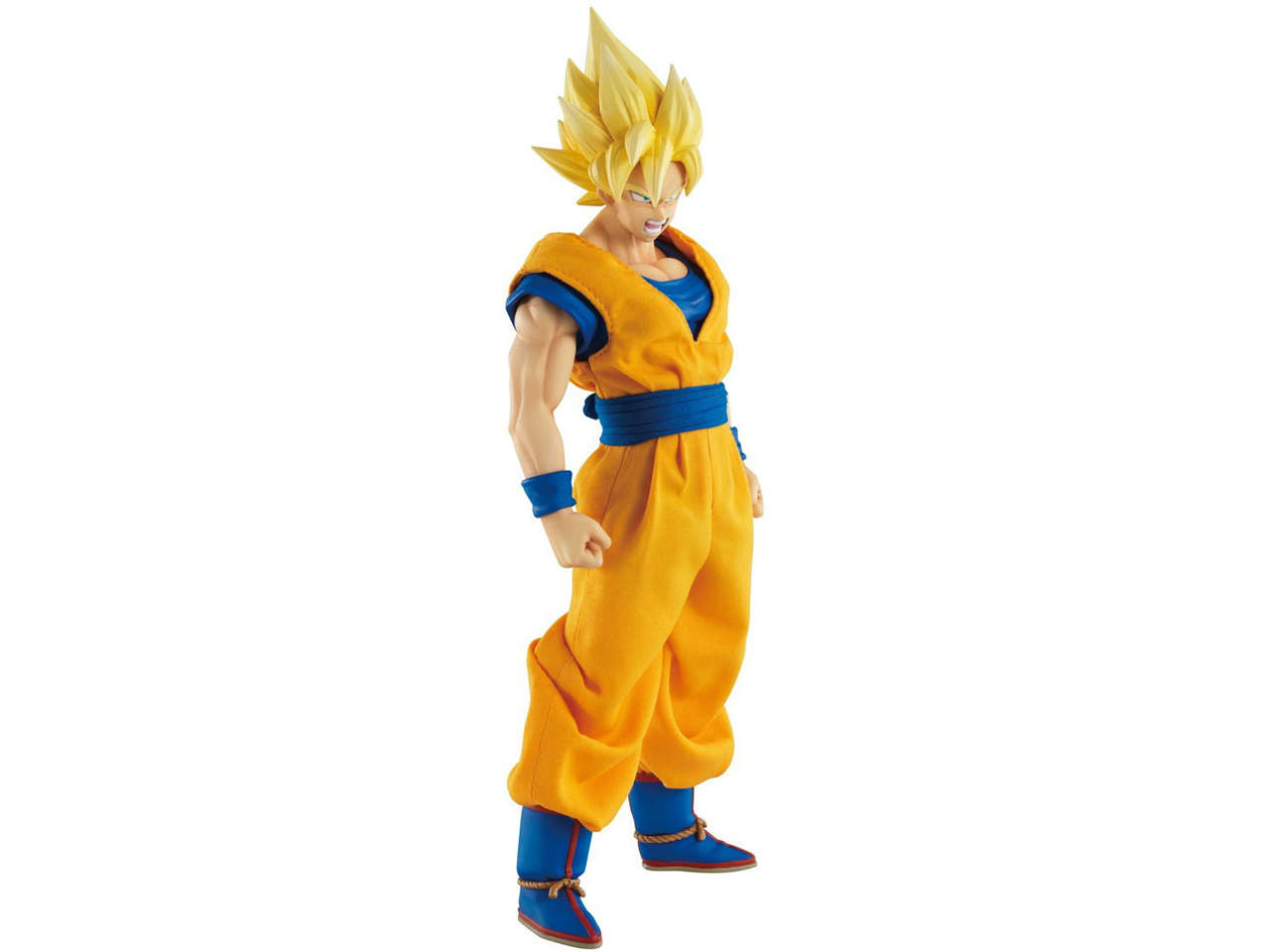 価格 Com アングル4 Dimension Of Dragonball 超サイヤ人 孫悟空 の製品画像