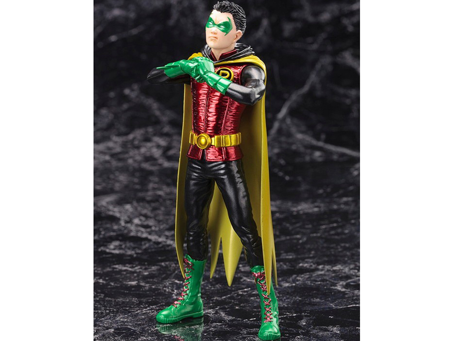 ARTFX+ �o�b�g�}�� �_�~�A�����r��