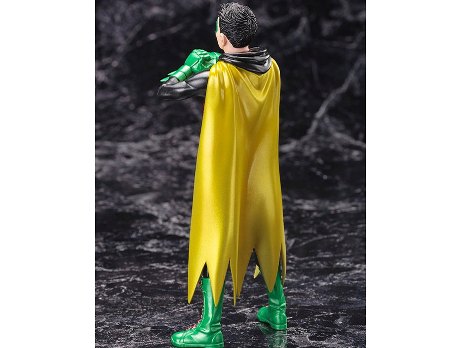 ARTFX+ �o�b�g�}�� �_�~�A�����r��