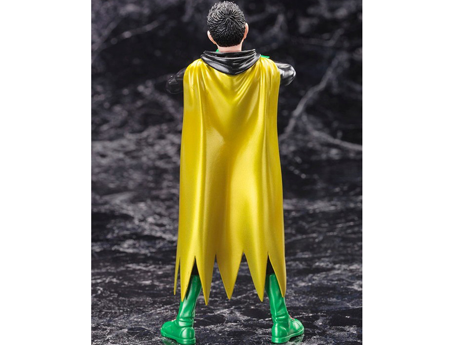 ARTFX+ �o�b�g�}�� �_�~�A�����r��