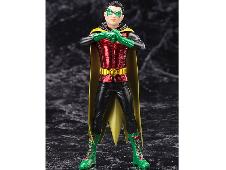 ARTFX+ �o�b�g�}�� �_�~�A�����r��