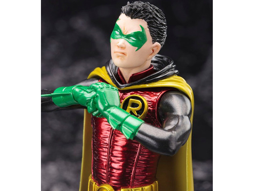 ARTFX+ �o�b�g�}�� �_�~�A�����r��