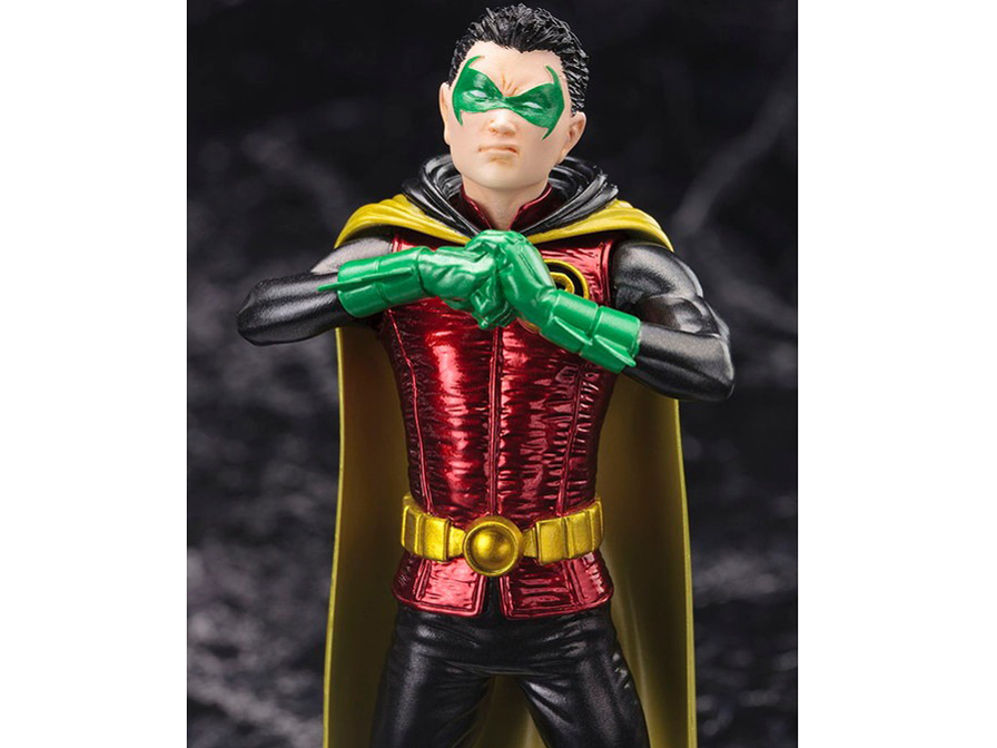 ARTFX+ �o�b�g�}�� �_�~�A�����r��