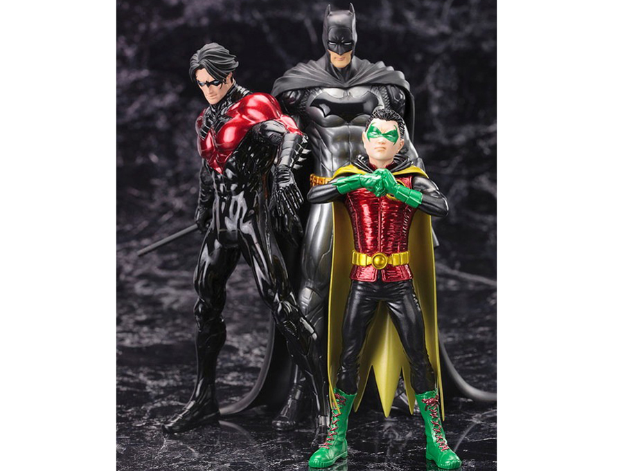 ARTFX+ �o�b�g�}�� �_�~�A�����r��