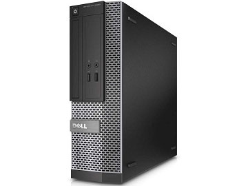 OptiPlex 3020 �X���[���V���[�V Core i5 4590�EWindows 8.1���ڃ��f�� �̐��i�摜