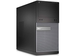 OptiPlex 3020 �~�j�^���[�V���[�V Core i5 4590�EWindows 8.1���ڃ��f�� �̐��i�摜