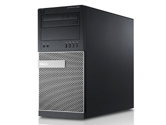 OptiPlex 9020 �~�j�^���[�V���[�V Core i7 4790�EWindows 8.1���ڃ��f��(���j�^�Ȃ�) �̐��i�摜