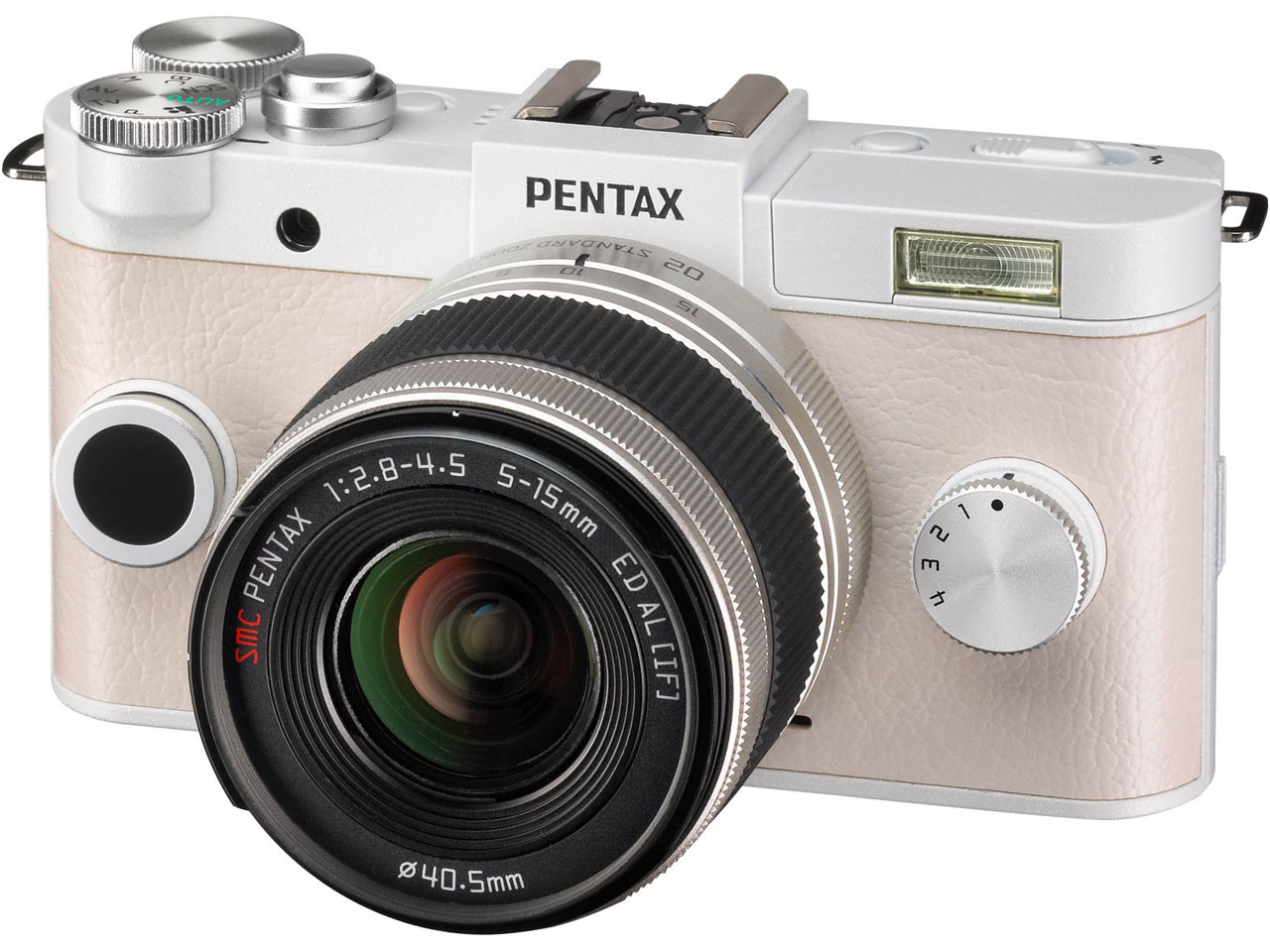 ペンタックス PENTAX Q-S1 ボディ 価格比較 - 価格.com
