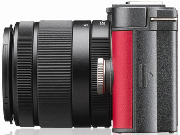 PENTAX Q-S1 �Y�[�������Y�L�b�g [�K�����^��×�J�[�}�C�����b�h]