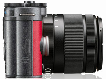 PENTAX Q-S1 �Y�[�������Y�L�b�g [�K�����^��×�J�[�}�C�����b�h]