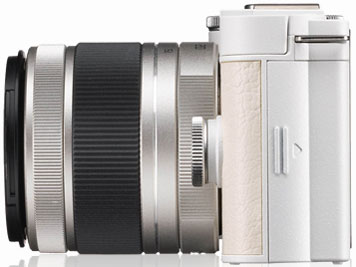 PENTAX Q-S1 �_�u���Y�[���L�b�g [�s���A�z���C�g×�N���[��]