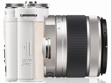 PENTAX Q-S1 �_�u���Y�[���L�b�g [�s���A�z���C�g×�N���[��]