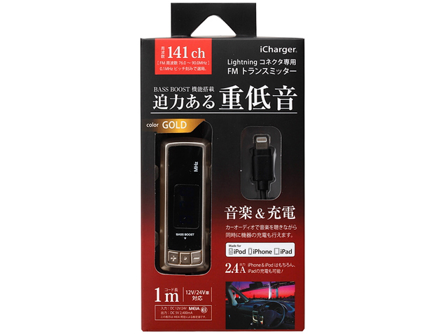 PG-LFM24A01GD [�S�[���h]