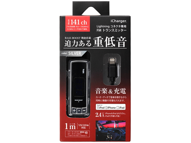 PG-LFM24A02SV [�V���o�[]
